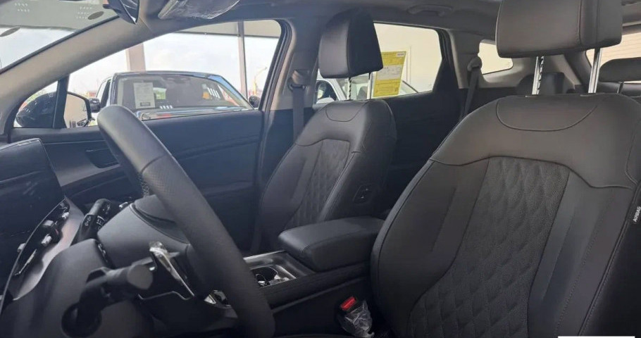Kia Kia Sportage